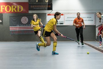 Bild 621 - B-Juniorinnen Deutsche Meisterschaften